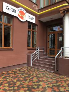 Петропавлівська Борщагівка ЖК «Львівський»